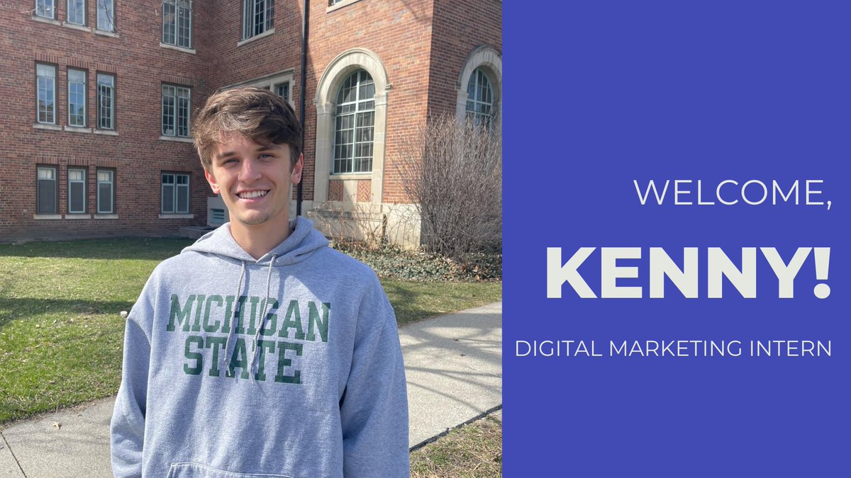 PropulsionAg's tweet photo. A warm welcome to Kenny Morelli! We're so excited to have you on the team! #newhire #publicrelations #digitalmarketing #propulsionagency #mediacompany https://t.co/RsaqE2WNQx