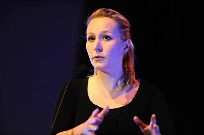montagnethiers's tweet photo. Pourquoi Marion #Maréchal #LePen ne sera pas à #Thiers (#PuydeDôme) comme elle l'a annoncé, pour un #meeting de #Zemmour ?
➡️https://t.co/D8USLmd3uz https://t.co/1LMY0ZF6DS