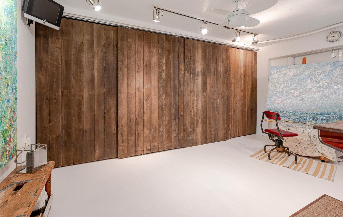 Johnston & Daniel tweet media