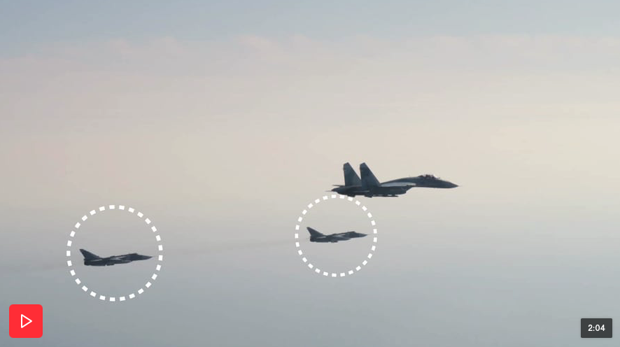 Charles_Lister's tweet photo. Wow -- #Sweden media say #Russia bombers that violated Swedish airspace in early-March were carrying nuclear weapons.

https://t.co/AXebFwpYOc https://t.co/I4qbmVSytc