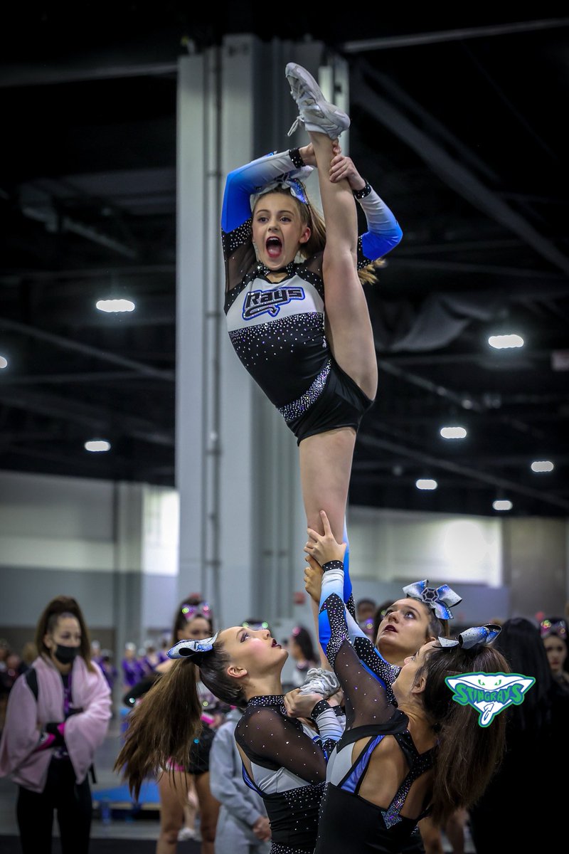 The Stingray Allstars Forsyth (@stingrayforsyth) on Twitter photo Missed our gRAYt news?!? No worries! Our Tryout packet is now LIVE π€©π€©
Visit our website to sign up today: johnscreek.stingrayallstars.com/2022-2023-allsβ¦ β¬
οΈ We canβt wait for YOU to join the π & π!
#thestingrayallstars #oneofakind #theBESTkind #RAYSthestandard #morethanagym #biggymbiggerfamily Missed our gRAYt news?!? No worries! Our Tryout packet is now LIVE π€©π€©
Visit our website to sign up today: johnscreek.stingrayallstars.com/2022-2023-allsβ¦ β¬
οΈ We canβt wait for YOU to join the π & π!
#thestingrayallstars #oneofakind #theBESTkind #RAYSthestandard #morethanagym #biggymbiggerfamily
