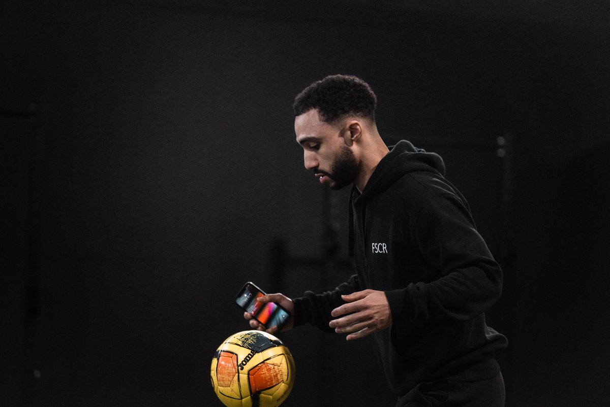 Nothing in football comes easy and success is determined by intelligent hard work.