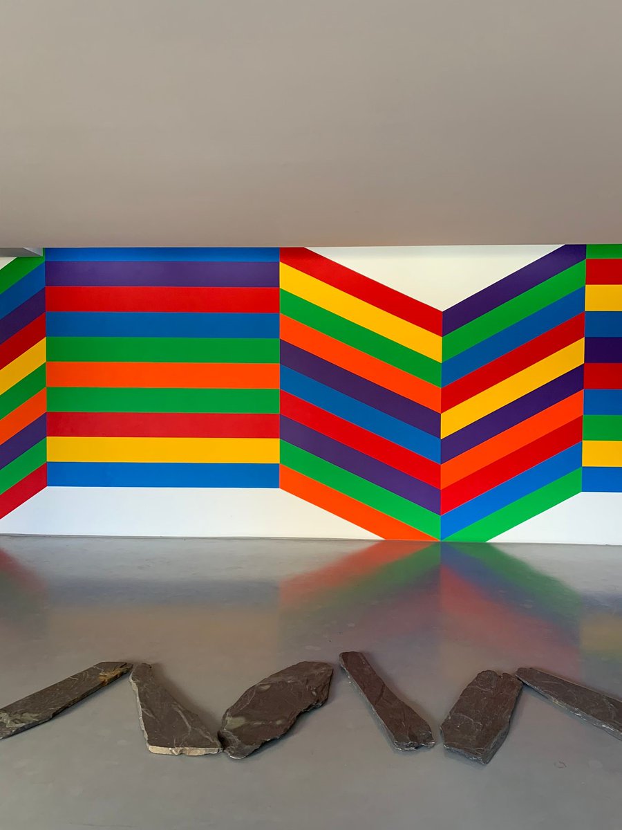 CE_CEPAC's tweet photo. @GrandAvignon @alinemoreau #Culture 🎨 | Lieu culturel prestigieux, la #CollectionLambert a été créée en 2000 par le marchand d’art Yvon Lambert qui a souhaité présenter au public sa collection personnelle d'art contemporain qui reflète les grands mouvements de l’art de notre temps ⤵️ https://t.co/ezoBVcVoiz