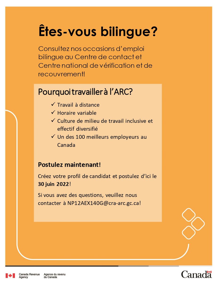 NL TSO/NVCC Program Services tweet media