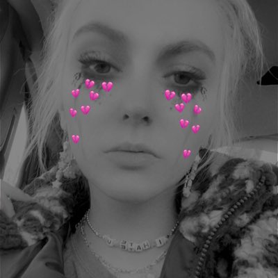 itsecholeela's tweet photo. #NewProfilePic https://t.co/yv6BBRqA4y