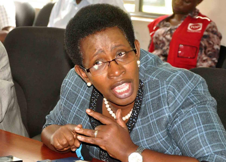 UgandaHealth's tweet photo. Government fires all Covid-19 emergency response staff https://t.co/LCMCut4VEN
#HealthFocusUG
#UgandaHealthNews https://t.co/3bgPa99kTO
