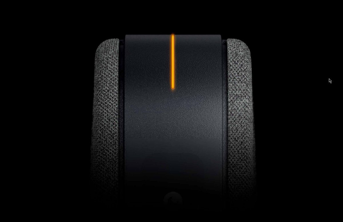 Clubic's tweet photo. Selon vous, qu'est-ce que c'est ? (mauvaises réponses uniquement) #Livebox6 cc @Orange_France https://t.co/oD66hAeyn5