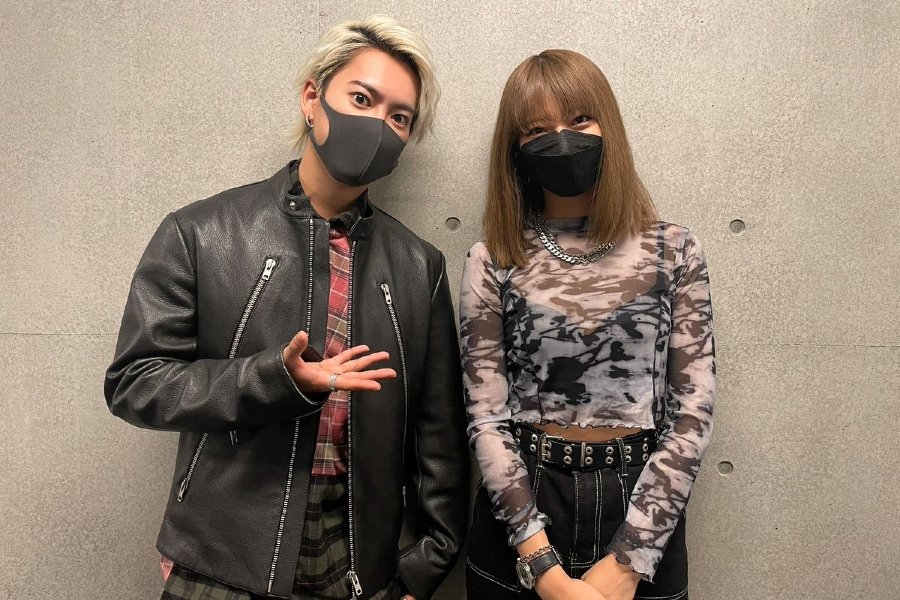 THEFIRST_fans's tweet photo. 【 #RYOKI / NEWS 】
『JFL SPECIAL FOR THE NEXT~NEXT GENERATION~』
BE:FIRST・RYOKIが語る
「ポジティブに悩む」と
見えてくること
https://t.co/3acO6l66ct
#jwave #FORTHENEXT
#BEFIRST #リョウキ https://t.co/Jbihi6jR9E