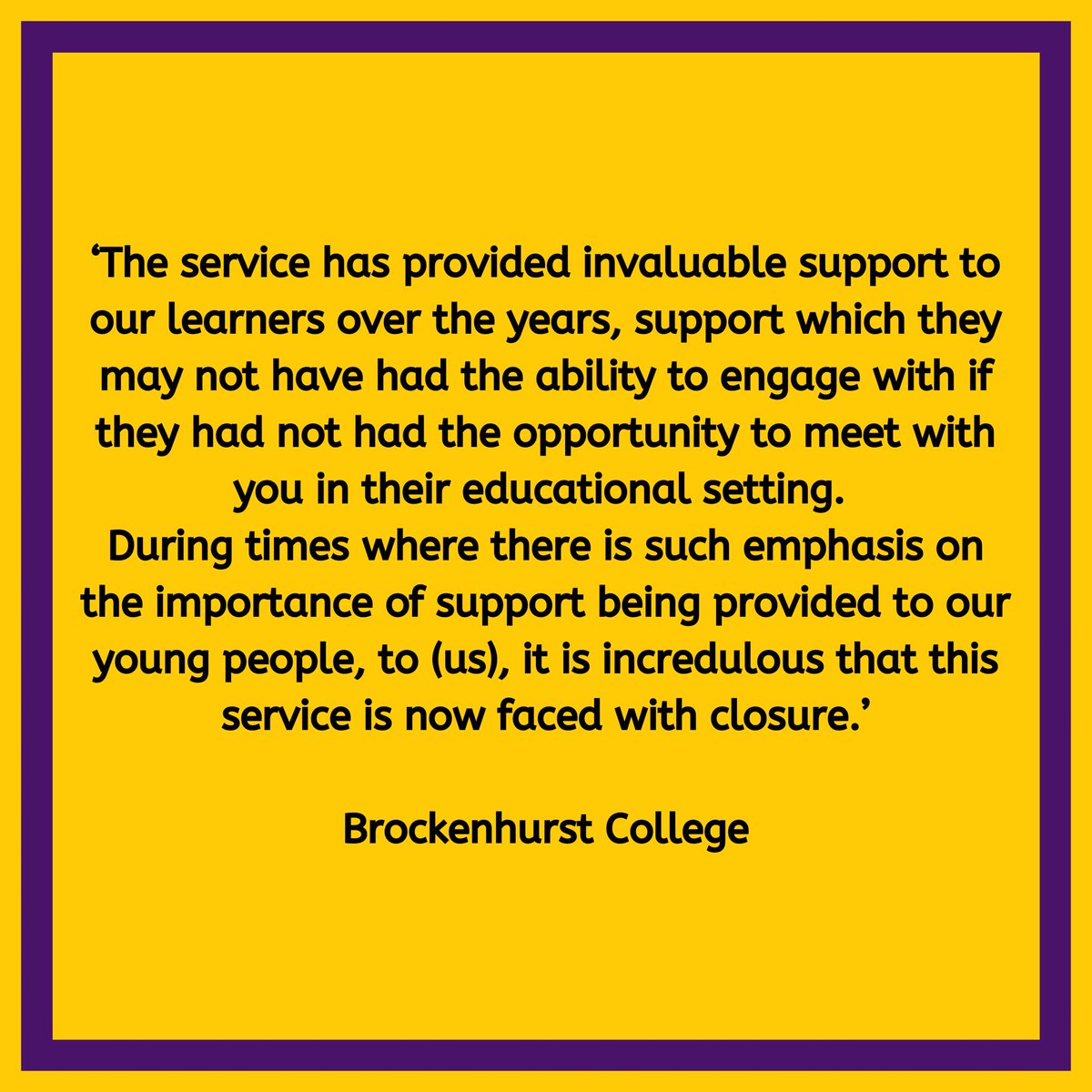 It's Your Choice tweet media