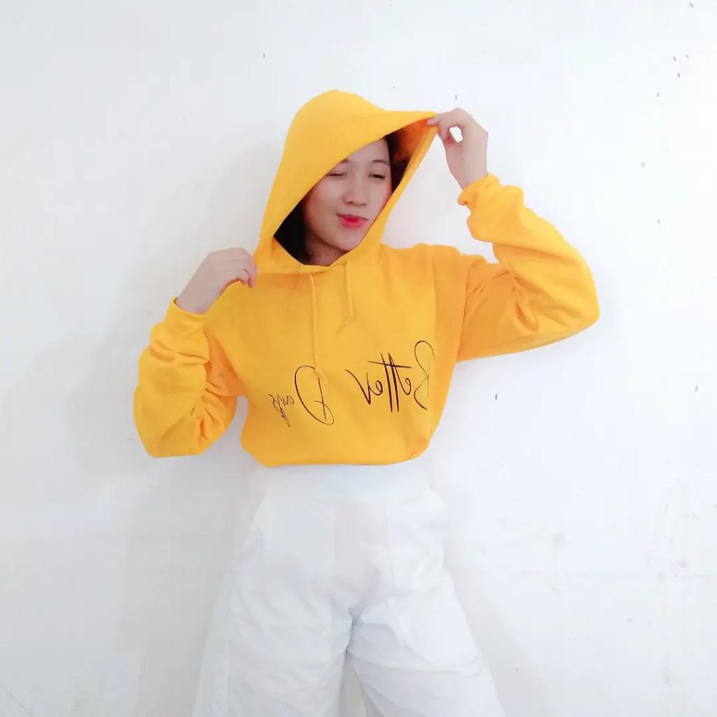 newneyXramos's tweet photo. "Better Days" Hoodie ! 🥰💛❤️
Thank you kuya @khenrykim00 and @BenediXquad .
@Team_BeTher #BenedixRamos #BetterDays https://t.co/4HZS6YUVpD