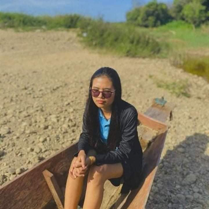 DTBESU's tweet photo. ▪️A grade10(passed) student was sentenced to 10 years in prison in Dawei. 
    Ma Song Hnin Phyu,19 years old grade 10(passed) student was sentenced to 10 years in prison, according to the announcement of  Dawei Political Prisoners Network (DPPN).
#DTBESU https://t.co/Y4V0azcsbR