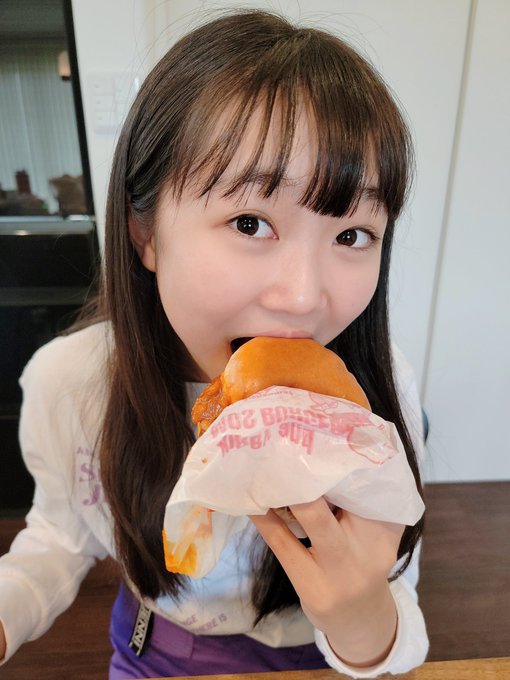 Twitterのコスプレ画像2