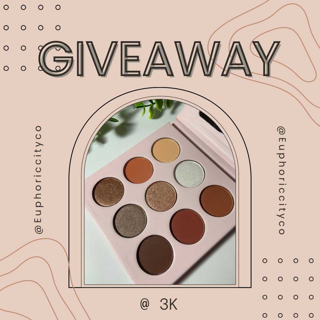 Euphoric City Co tweet media