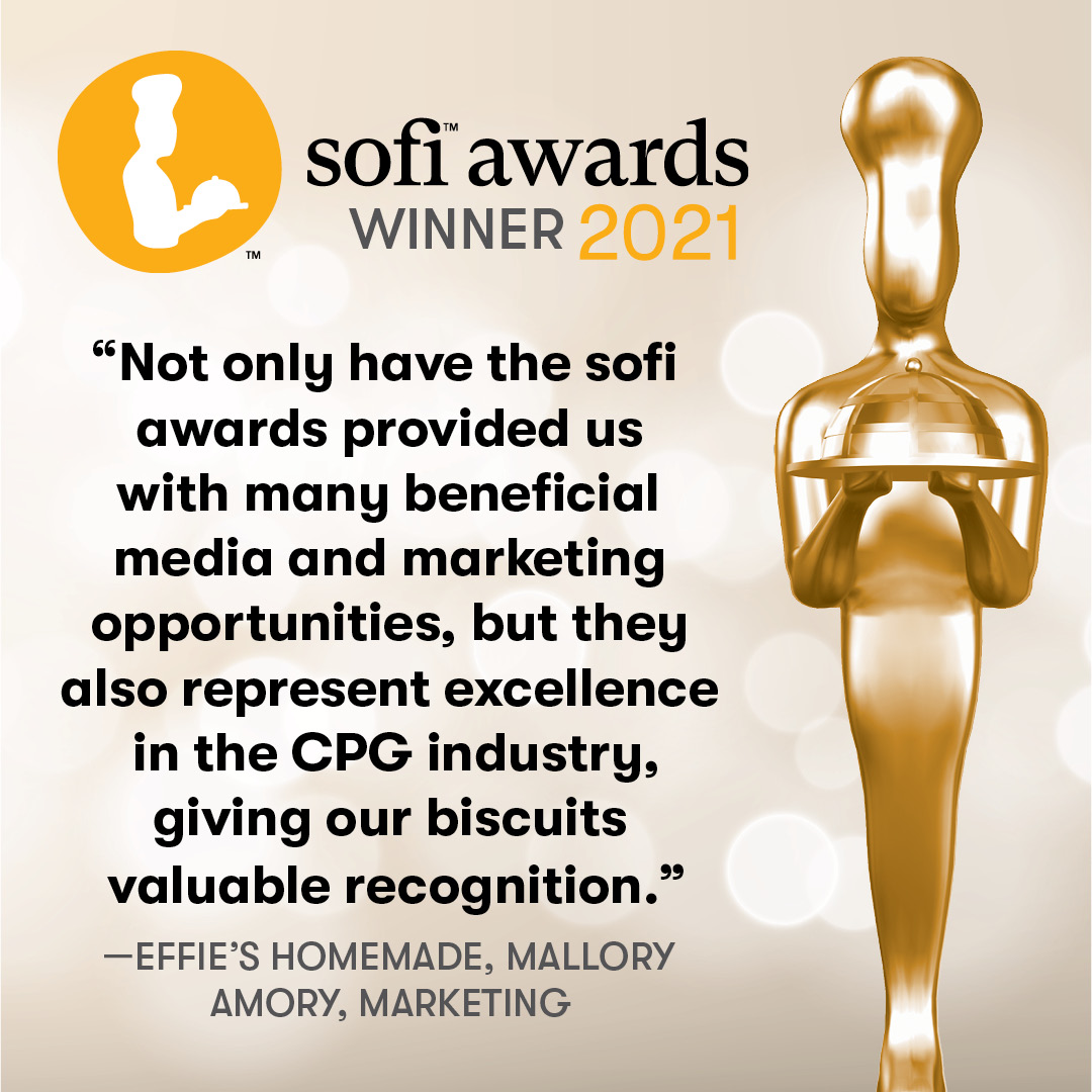 Specialty_Food's tweet photo. Tomorrow is the last day to enter your products into the 2022 #sofiAwards competition! 🏆Get to it: https://t.co/FUcGtTlFcl
#ShapetheFutureofFood #SpecialtyFood #sofiStory https://t.co/zc59bM28mt
