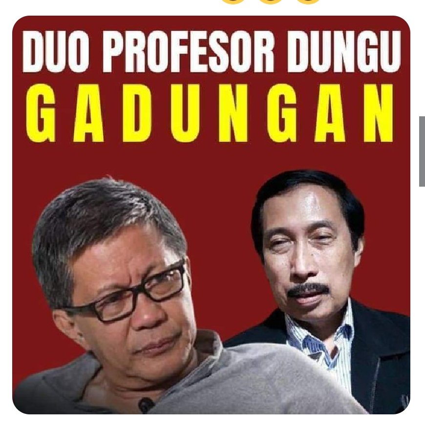 CAK MUS tweet media