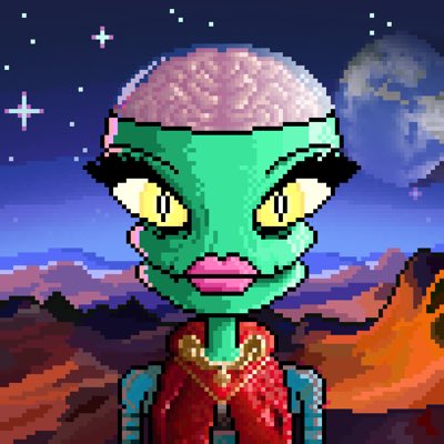 marcusmxpr's tweet photo. #NewProfilePic @ProtonAliens #ProtonInvasion 👾 https://t.co/Ow1RJMm0ox