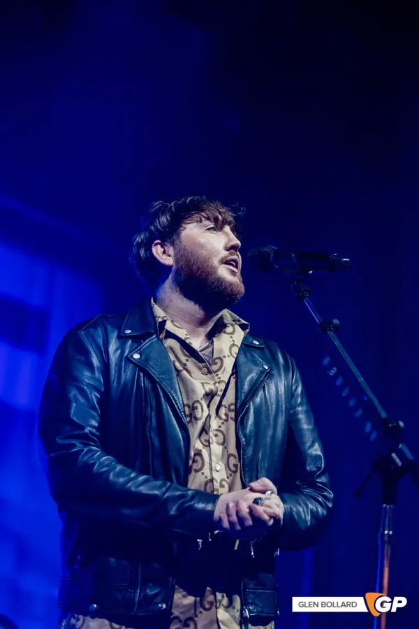 jamesabrasil's tweet photo. 📸 | @JamesArthur23 no palco do 3Olympia Theatre em Dublin ontem.

#IAMSITETour

©️ Glen Bollard https://t.co/SND6k3mAW0