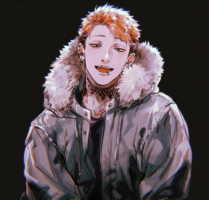 #今月描いた絵を晒そう 