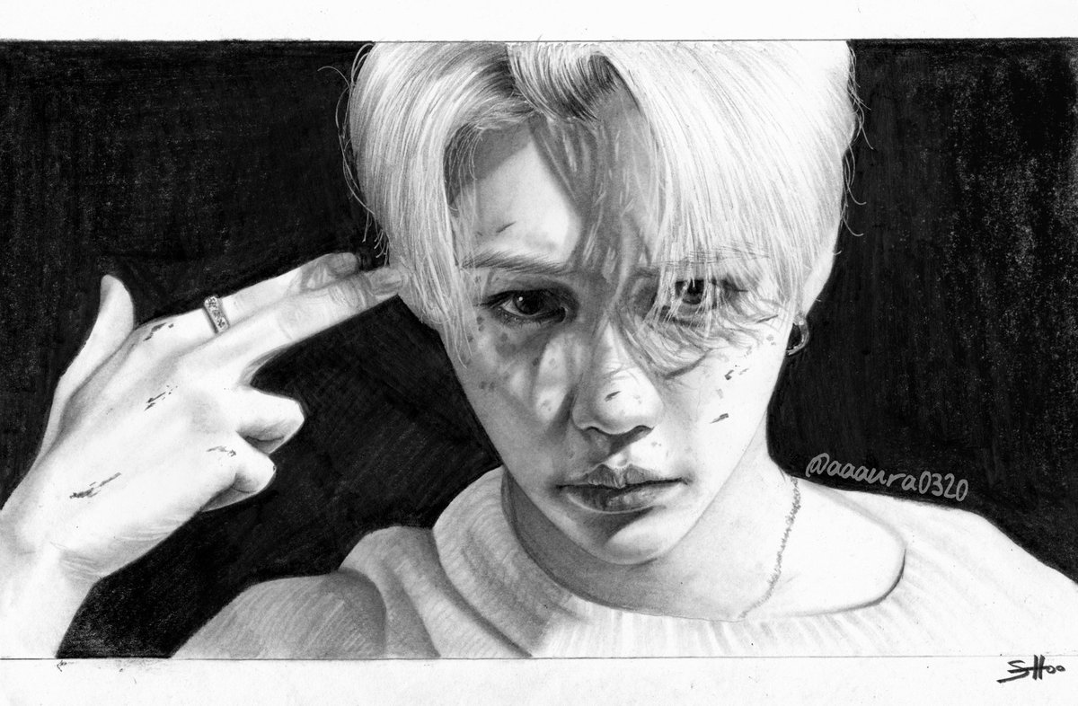 aaaura0320's tweet photo. Lonely St.

#Straykidsfanart #StrayKids #Felix https://t.co/GifSbs1jT1