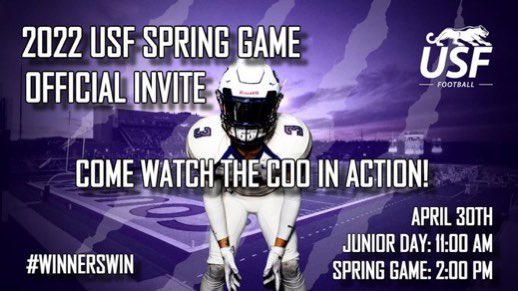 Thank you for the invite!! @CoachLevi_