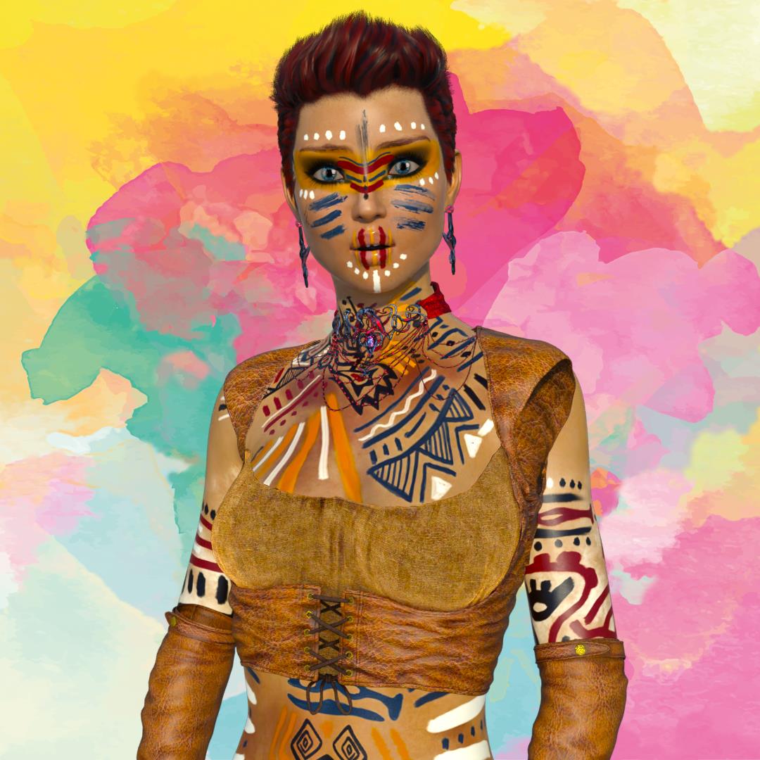 Dream Gal Collection on @OpenSea opensea.io/assets/matic/0… 
opensea.io/collection/dre…
#nft #nfts #opensea #OpenSeaNFT #OpenSeaCollection #NFTCommunity #nftart #NFTartist #nftartcollector #NFTcollectibles #nftcollector #NFTcollections #digitalart #PolygonNFTs #polygonNFT