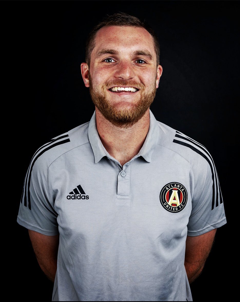  Happy Birthday | Will Bates, Academy Coach, is celebrating today!  