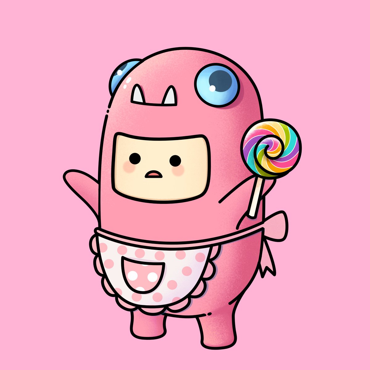 🌊 Planktoons x Doll Island ❤️

i got some reallllll cute frens and doll island is no exception! 3 presale spots are up for grabs, uwu!

To enter: 
1⃣ Like &amp; retweet
2⃣ Follow @DollIslandNFT, <a href="/PlanktoonsNFT/">Planktoons</a> &amp; <a href="/Jakezam_eth/">jakezam ♨️</a>
3️⃣Tag 3 cute frens