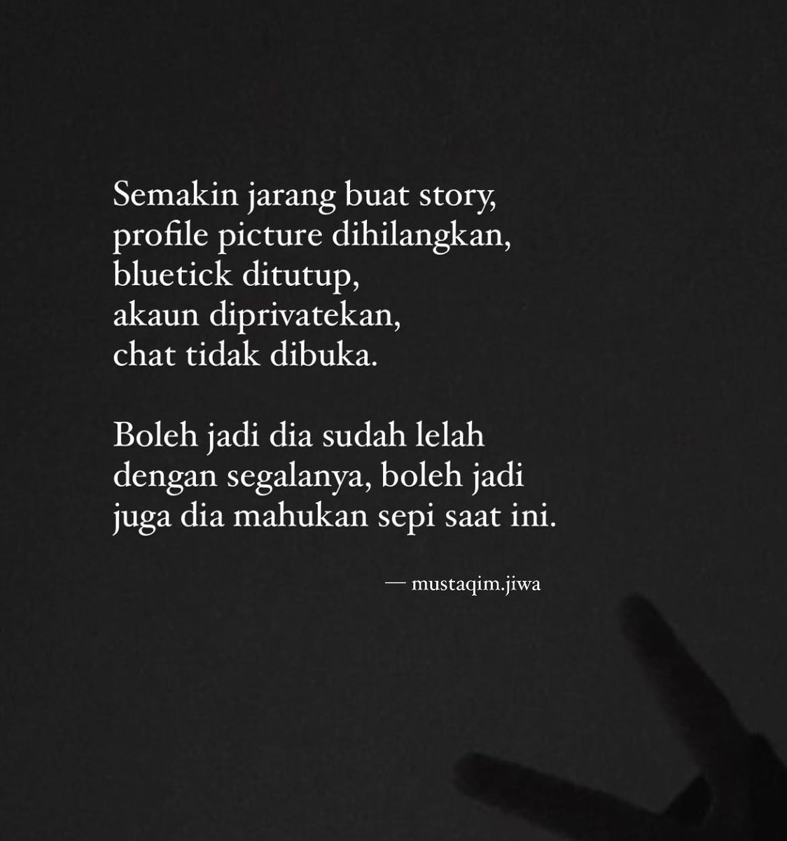 MustaqimJiwa's tweet photo. Ada yang macam ni sekarang? https://t.co/wtnMh8AsIE