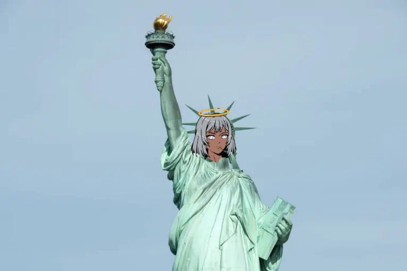 Justme! 🥰 tweet media