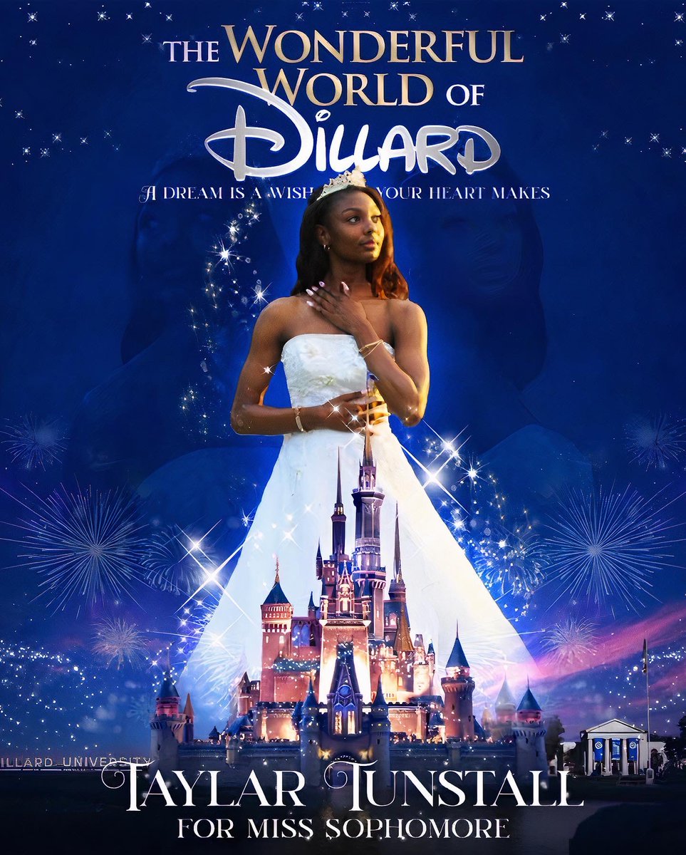 TunstallTaylar's tweet image. VOTING IS LIVE NOW !!!! Vote TAYLAR AS YOUR MISS SOPHOMORE👑💙🤍 Ends at 5:00pm