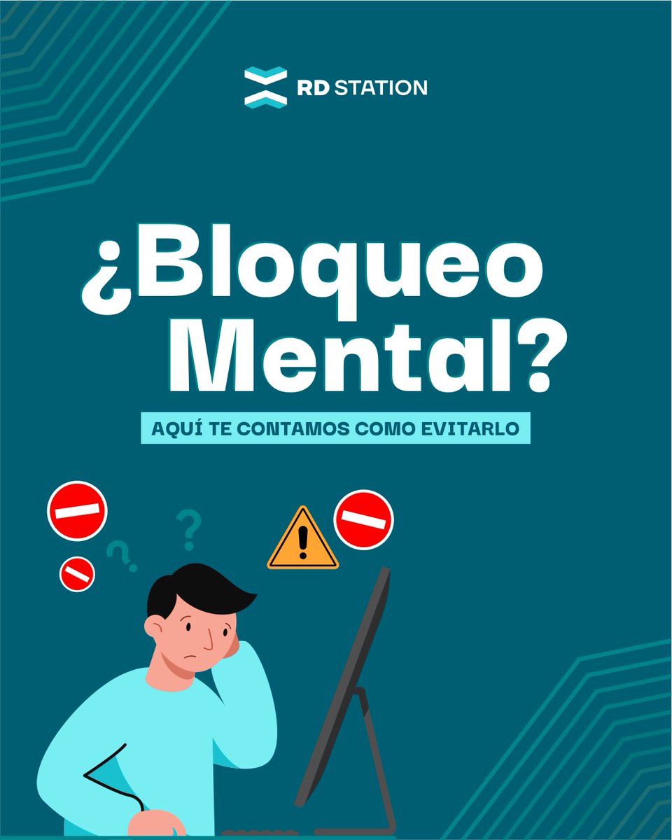 La famosa técnica: "Lluvia de Ideas" te puede ayudar  👏

💬 Conocida por su término en inglés "brainstorming", es una técnica que te permite capturar opiniones o acciones positivas para lanzar un proyecto o para encontrar pos... #lluviadeideas #Blog bit.ly/tecnicasefecti…