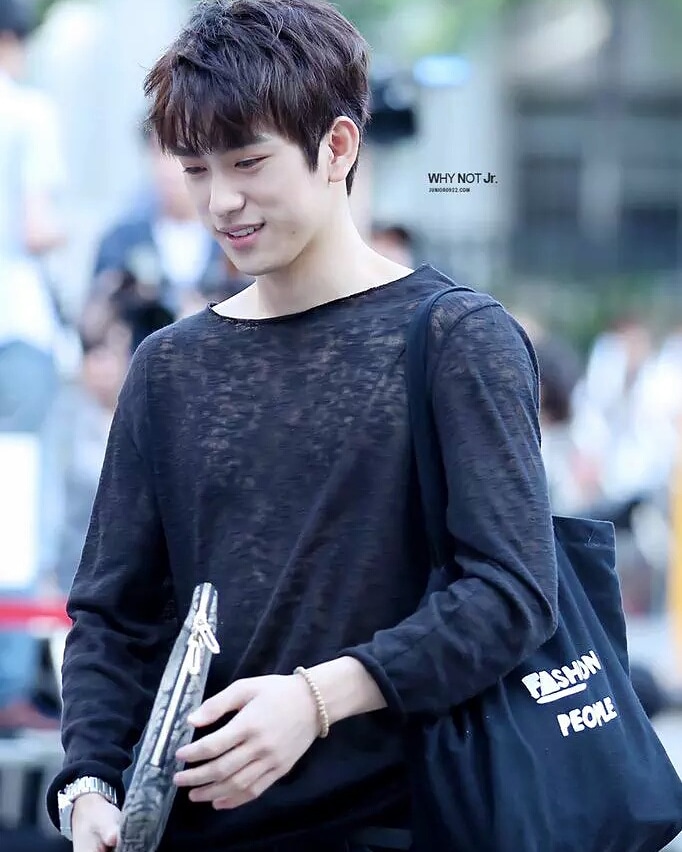 kung_mbj7's tweet image. คุณเค้าน่ารักมากเลยค่ะ 🥰🍑 
#Jinyoung 
#MyPrince
#goodactor 
#cuteboy 
#ลัทธิคุณชายปาร์ค
#GOT7