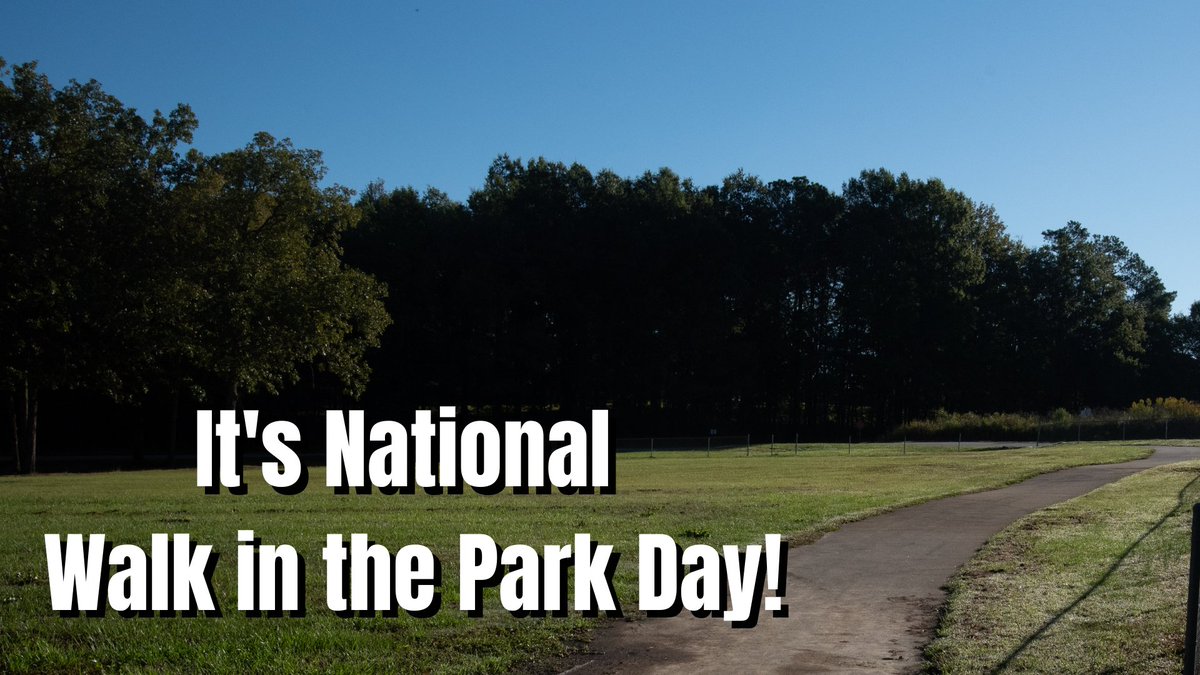 RichlandRec's tweet image. It's National take a Walk in the Park Day! Celebrate by taking a walk in one of our amazing parks. In fact, regular nature walks are proven to have great health benefits. To learn more check out this article using the link. greatergood.berkeley.edu/article/item/h…

#rcrc #exploreSC #Columbiasc