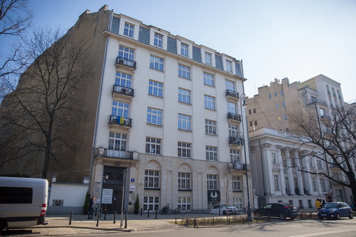 Rafał Trzaskowski tweet media