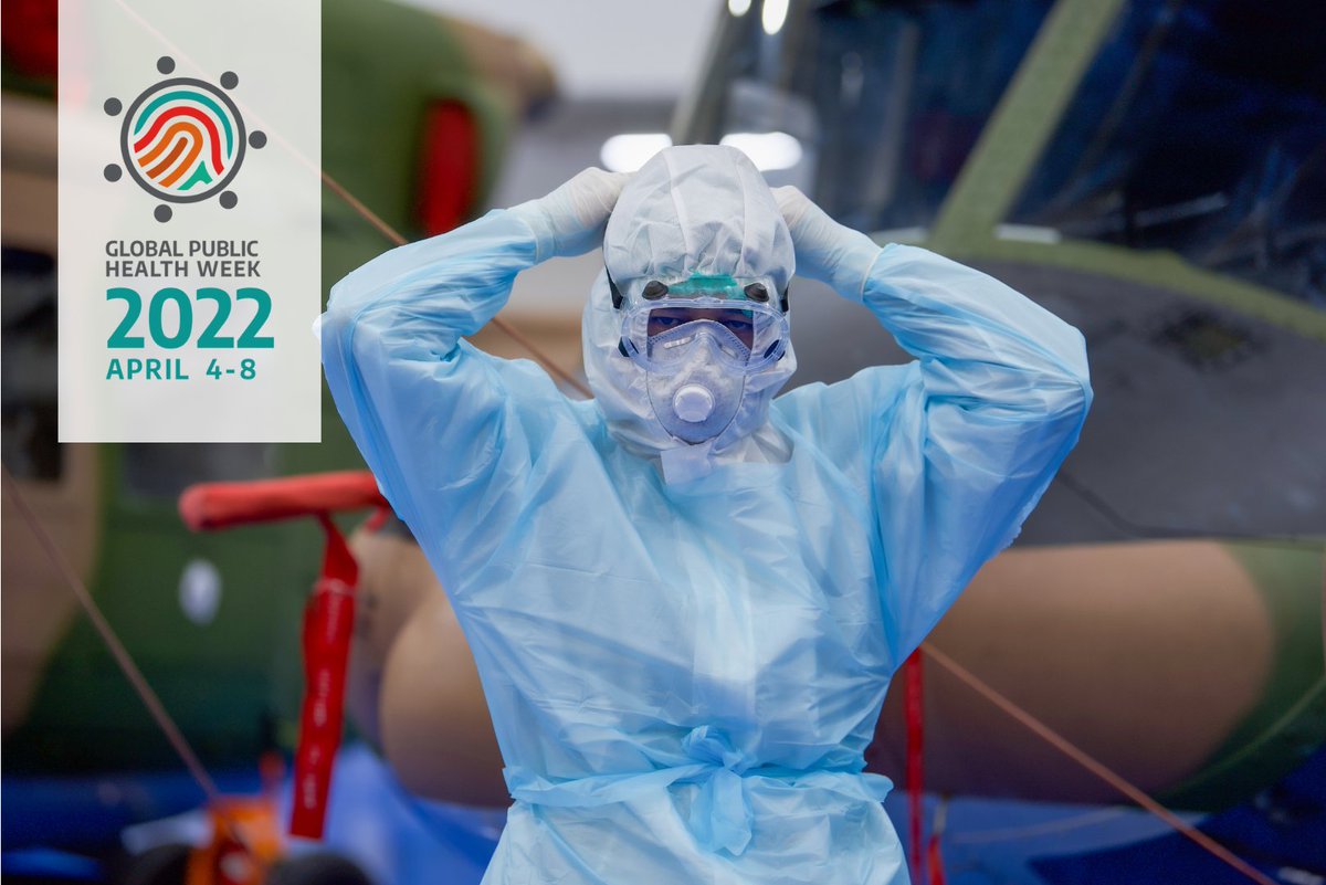 🛡️
Join <a href="/DrKatyKamkar/">Dr. Katy Kamkar, PhD, CPsych</a> for the event "#COVID19 Resiliency" during the 1st day of #GPHW2022!

🔔 4 Apr 2022 | 19:00 – 20:00 (CEST)

More info ⬇️
wfpha.org/gphw2022-covid…
#GPHW <a href="/spaikin/">Steve Paikin</a> <a href="/UofTPsych/">UofTPsychiatry</a> <a href="/StamatakisCPA/">Tom Stamatakis</a> <a href="/DrKatrinaS/">Dr Katrina Sanders</a> @CCARhodes @DC_RMartin <a href="/StrongCmdr/">Grant Edwards</a> <a href="/OPPCommissioner/">Thomas Carrique</a> <a href="/UofT/">University of Toronto</a>