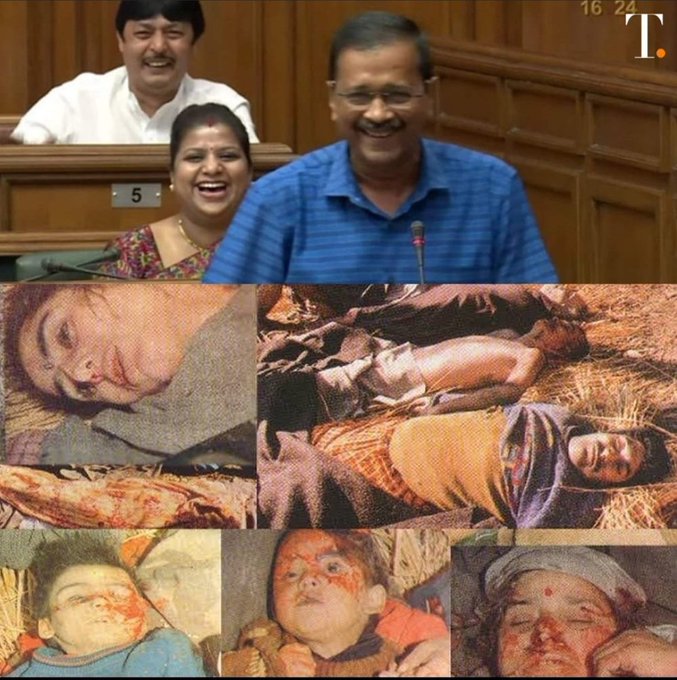 sauverse_'s tweet photo. Unfortunately, Kejriwal is a proof that even an IITian can be stupid.
#KejriwalExposed 
#Shame 
#TheKashmiriFiles https://t.co/dPyFkNojaI