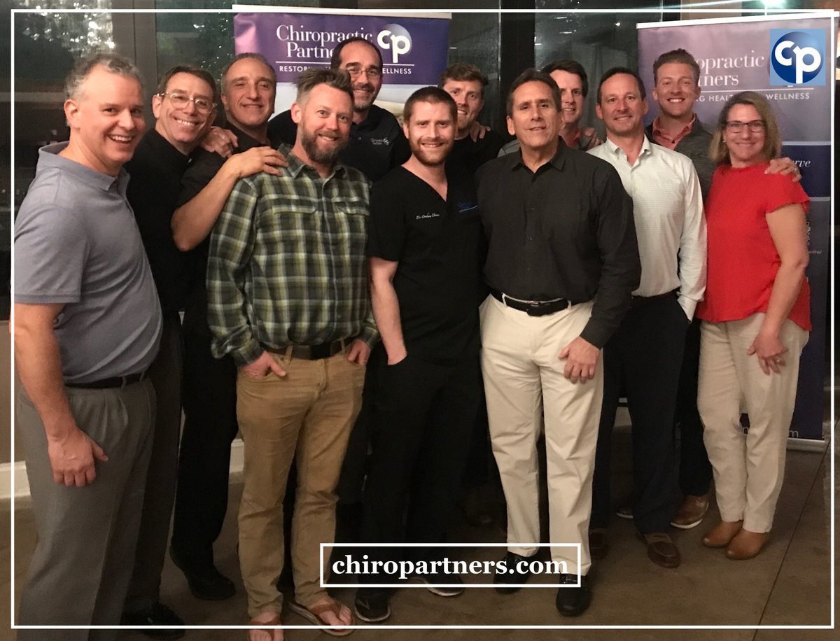ChiroPartnersNC's tweet photo. Chiropractic Partners was voted one of 2022's BEST Chiropractic groups in the Triangle!
With 11 Triangle locations, we are the largest, most experienced, &amp; preferred chiropractic provider in NC.
We have over 1,000 5-Star reviews, accept all insurance and can schedule you today! https://t.co/fDfbeyw7zY