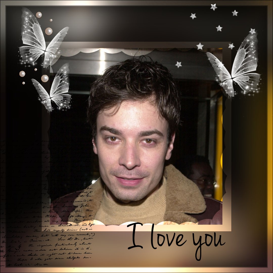 Good day to all of my followers ,twitter friends and FalPal Family. 
I hope you are all in good health.
Have a great and Fallontastic Wednesday. Stay safe, stay positive. I love you and always have your backs.