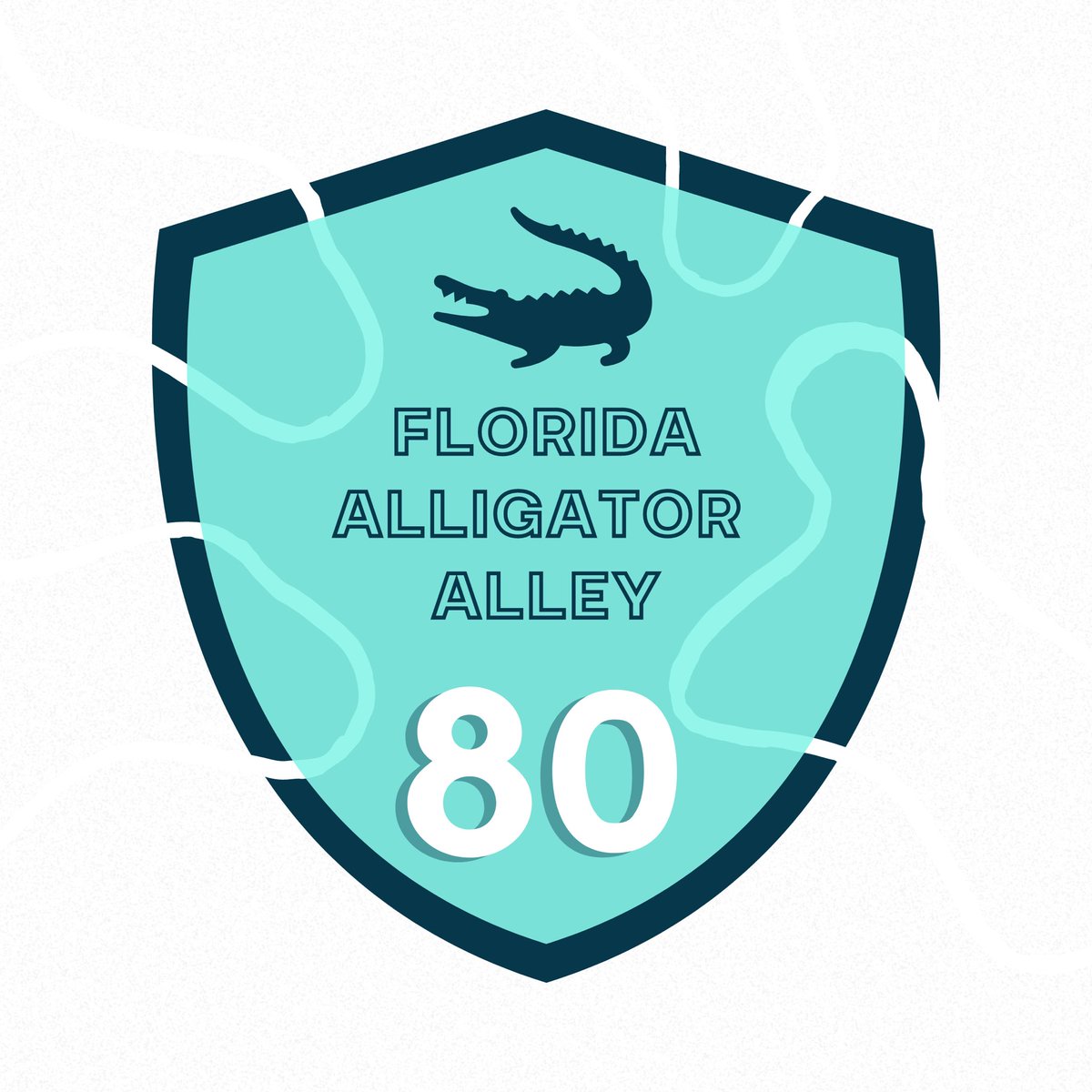 biennist's tweet photo. Did you know ? :
If you finished the Alligator Alley Race, you got the first Biennist badge! 
See it in main menu in the “Myself” section, in the “Badges” subsection…
3 new badges to come in Tour d’España.

#biennist #virtualrun #tourdespaña #race #morebiennes #health #wellness https://t.co/bP1VSNltMs