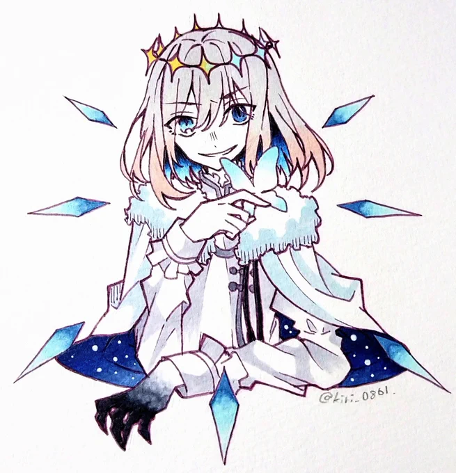 オベロン

#FGO 