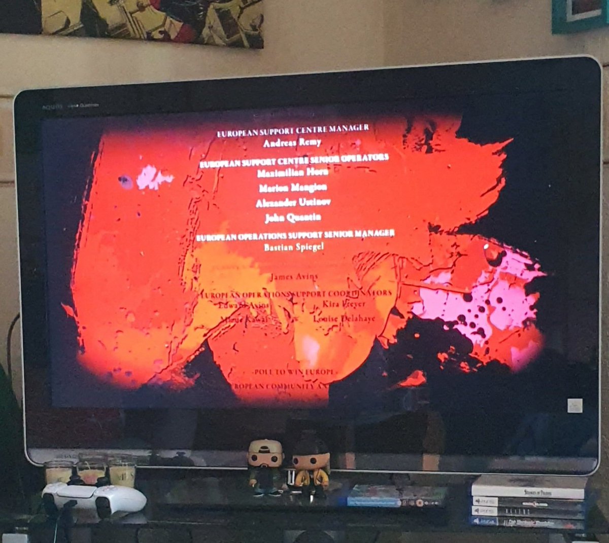 crystal_inn's tweet photo. Finished Stranger Of Paradise today! That Ending! 🤩🤩 #SOPFFO #FinalFantasy #Crystal_Inn https://t.co/0O2WPTS55l