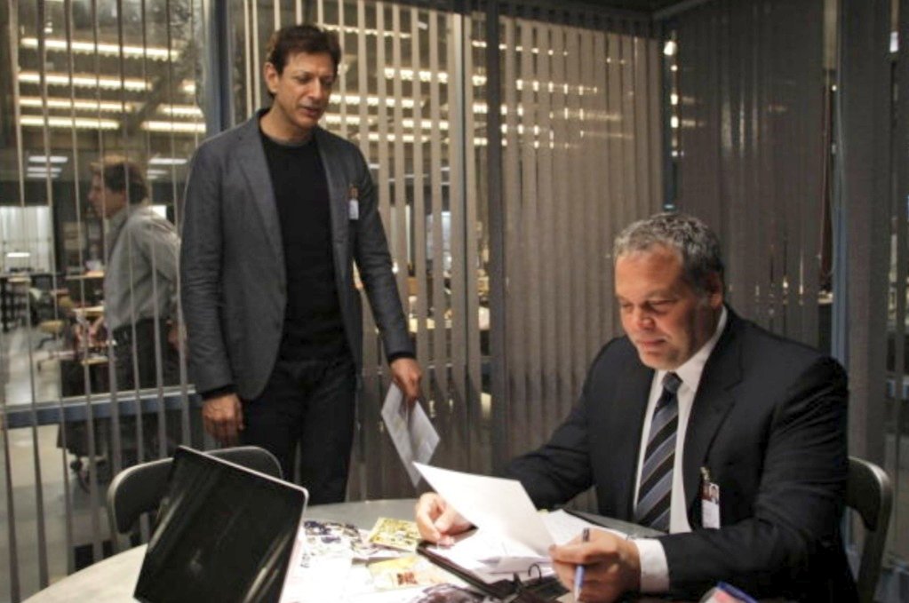 LO_Diehards's tweet photo. #OnThisDay back in 2010, the first part of a 2-hour @lawandordertv: #CriminalIntent episode ("Loyalty") aired. Known as what began as the downfall of Law & Order: CI, @vincentdonofrio, @kathryn_erbe & @ericbogosian were being written out of the series. @WolfEnt #BringBackLOCI https://t.co/uOyhEKHsLE