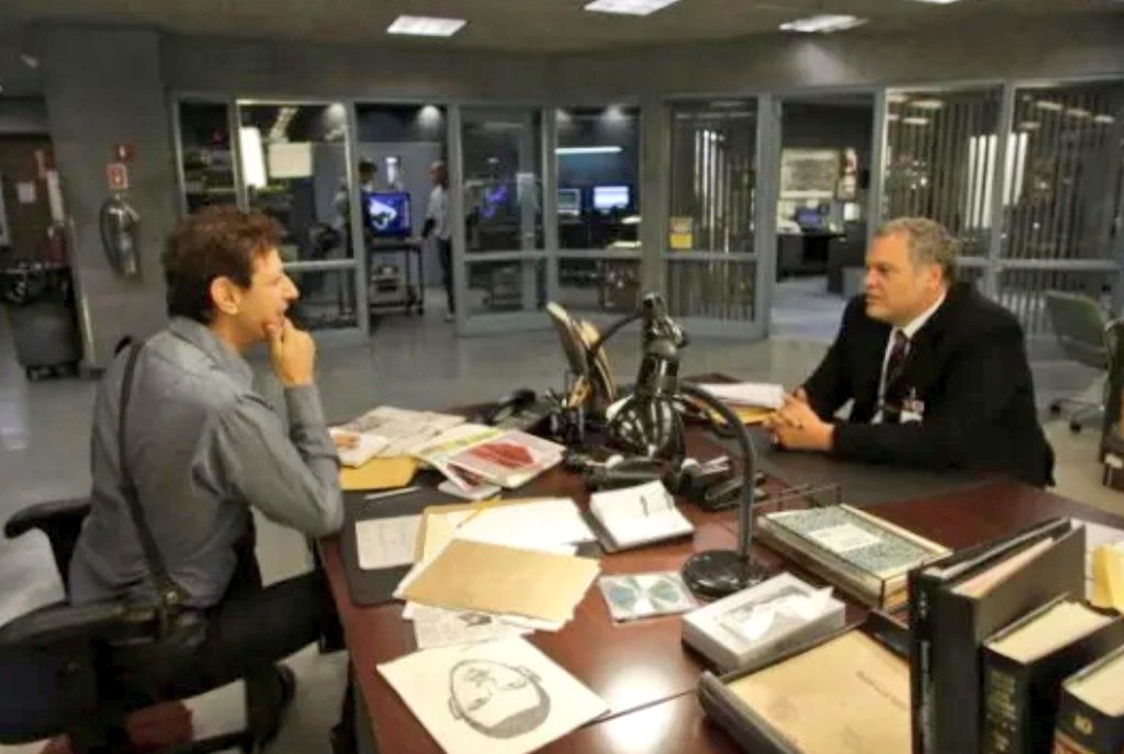 LO_Diehards's tweet photo. #OnThisDay back in 2010, the first part of a 2-hour @lawandordertv: #CriminalIntent episode ("Loyalty") aired. Known as what began as the downfall of Law & Order: CI, @vincentdonofrio, @kathryn_erbe & @ericbogosian were being written out of the series. @WolfEnt #BringBackLOCI https://t.co/uOyhEKHsLE