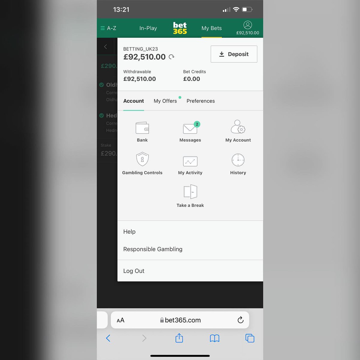 bestwinnn's tweet photo. We did it again 🔥 Super profit only one ticket 💰 Congratulations to all ❤️
WhatsApp us : https://t.co/OTvgeClOar
#fixedmatches #bet365 #inplay #skybet #bovada #BarstoolSportsbook #GamblingTwitter #betting #bettingtips #AXS #ADA #altcoins #bettingtwitter #bettingpicks #btc #ada https://t.co/nmzCpIylDd