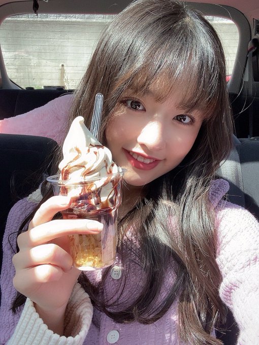 Twitterのコスプレ画像2