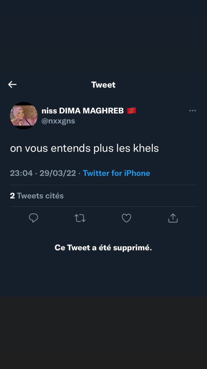 StellaKamnga's tweet photo. . @GuiraudInd j’ose croire que dans votre lutte contre le #Racisme vous allez naturellement condamner le fait que certains algériens insultent tellement les camerounais parce qu’ils ont perdus le match d’hier que le mot raciste #khel est en tendance Twitter ?! #ALGCAM #ALGCMR 🙇🏽‍♀️ https://t.co/KRhpejGQQ1