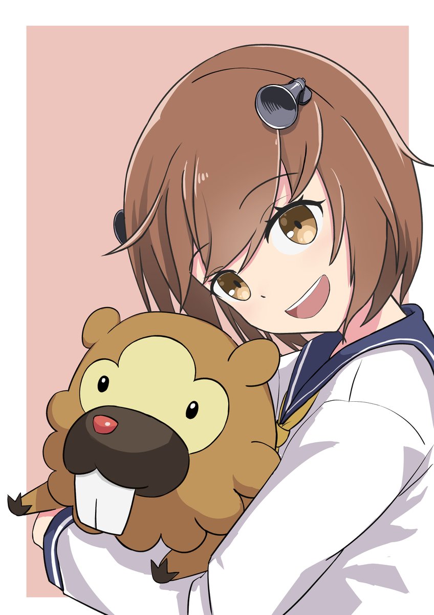 #今月描いた絵を晒そう #絵柄の振れ幅見せて
毎回描き方が違う 