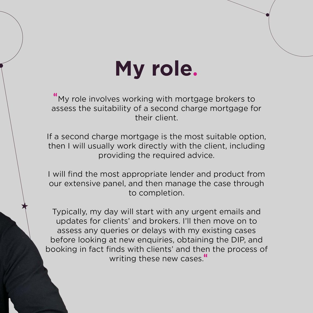 BrightstarFin's tweet photo. Meet Richard, one of our #SecondChargeMortgage specialists and, after 10+ years’ of fantastic service at Brightstar, is an official ‘Platinum Partner’. 🌟 

#SpecialistLending #SpecialistFinance https://t.co/e8KgSzUFgk