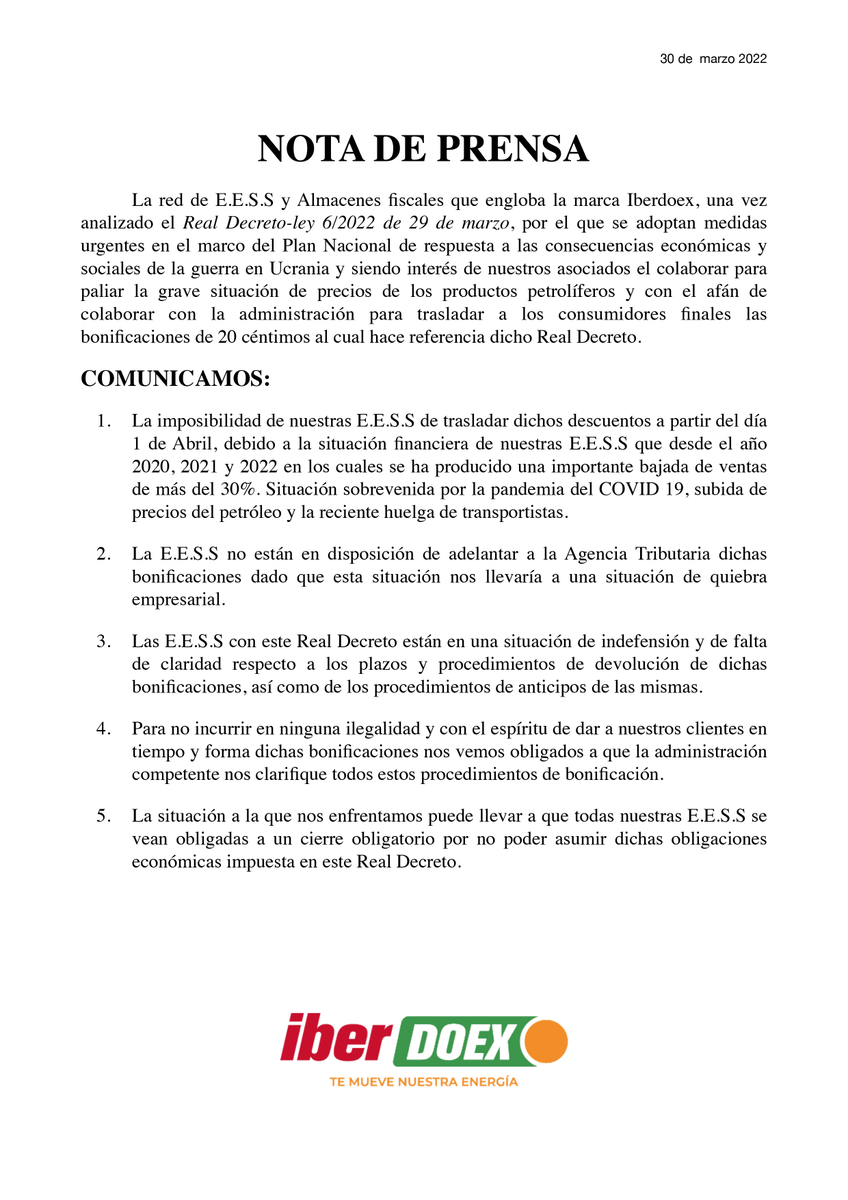 Iberdoex (@iberdoex) on Twitter photo 