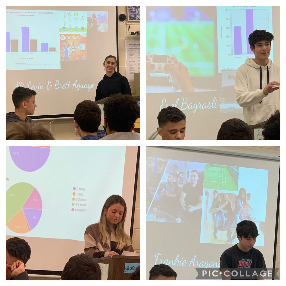 Lori Gambino tweet media